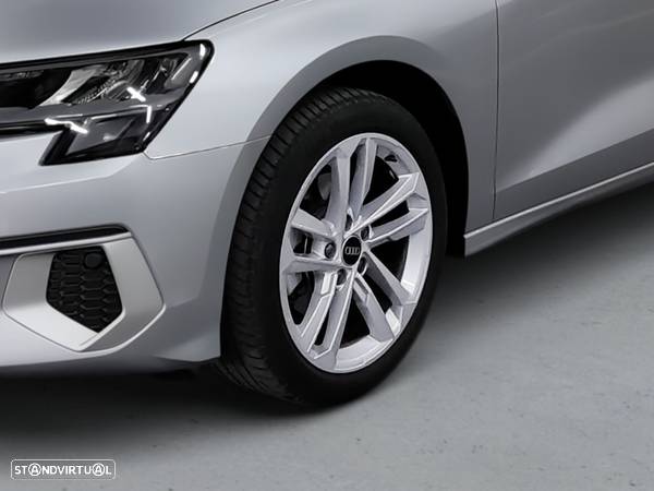 Audi A3 Sportback 30 TFSI Advanced - 5