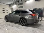 Mazda 6 Kombi SKYACTIV-G 194 Drive i-ELOOP Exclusive-Line - 23