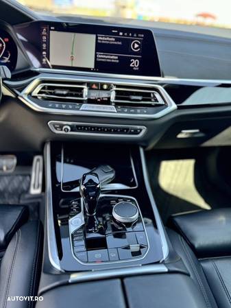 BMW X5 xDrive30d - 11