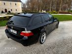 BMW Seria 5 523i - 36