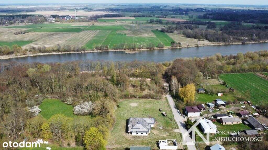 Dom w miejscowości Gródek na sprzedaż! - Pełny obrazek: 5/20