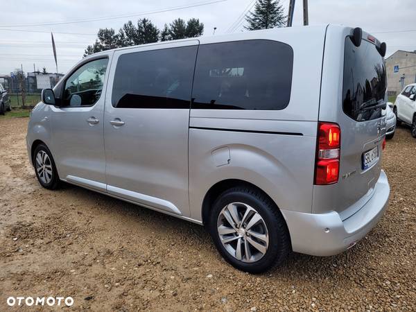 Peugeot Traveller 2.0 BlueHDi Standard Allure - 16