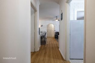 Apartamento T3 para venda - Grande imagem: 2/20