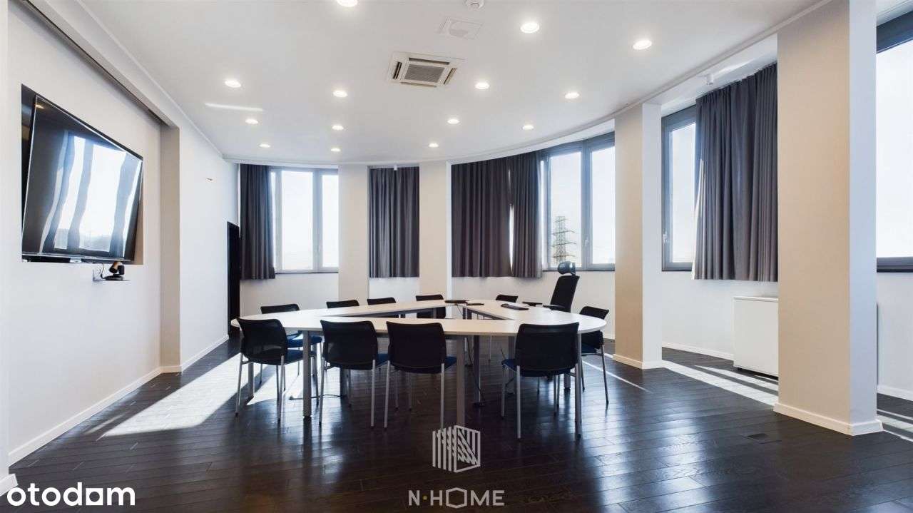 Przestrzeń Biurowa W Doskonałej Lokalizacji - Pełny obrazek: 5/18