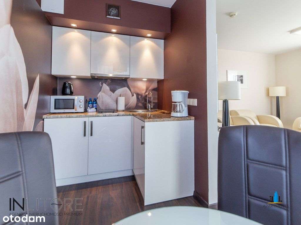 !Narożny 2 pok. w 4* Hotelu Diva Spa, 200m morze! - Pełny obrazek: 5/20