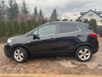 Opel Mokka 1.6 CDTI Enjoy S&S 4x4 - 8