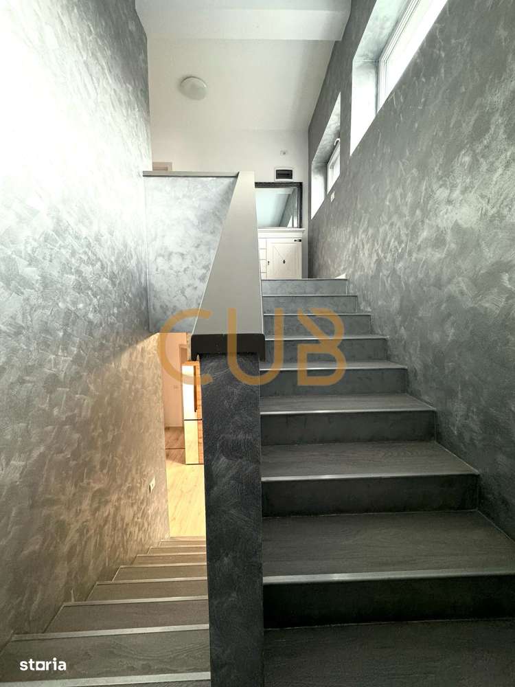 Duplex premium Dumbravita|5camere, 3bai, carport| Eficienta energetica-15