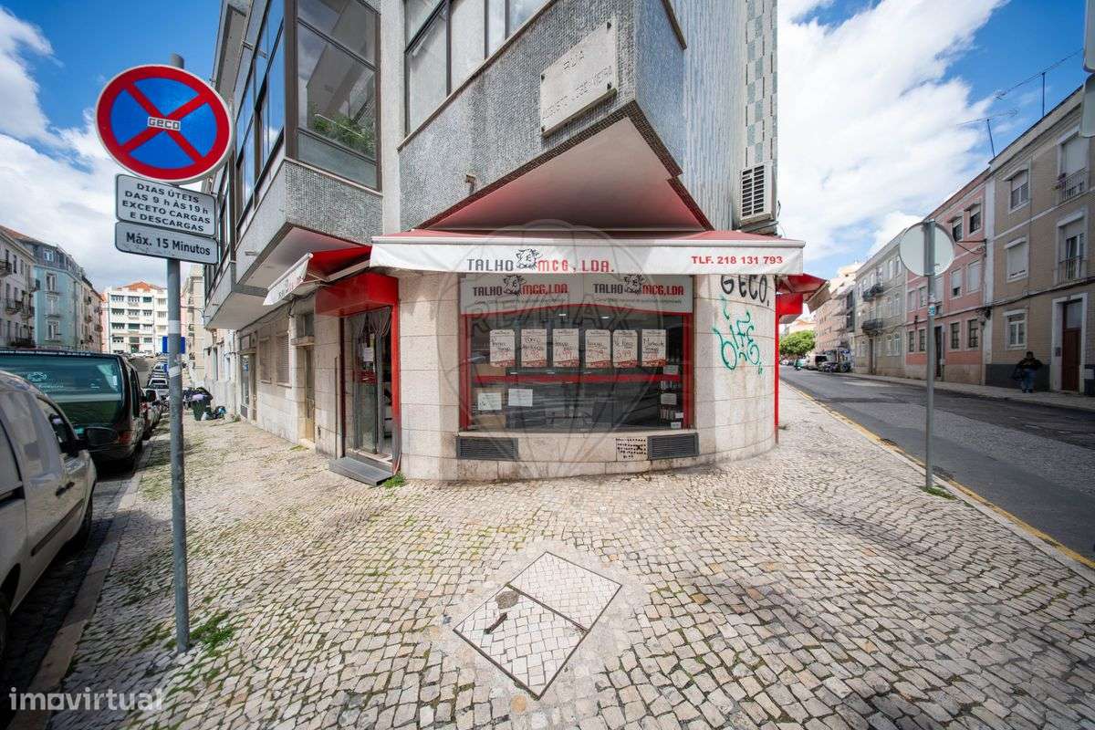 Trespasse  para venda - Grande imagem: 2/16