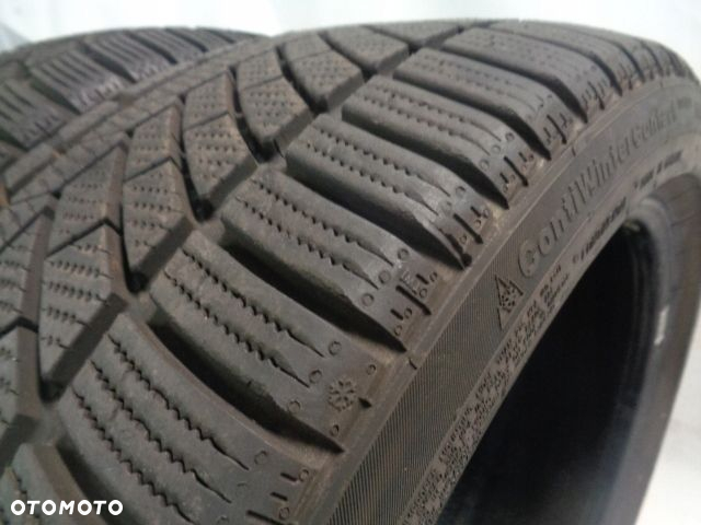 CONTINENTAL CONTIWINTERCONTACT TS830P 225/40R18 92V - 7