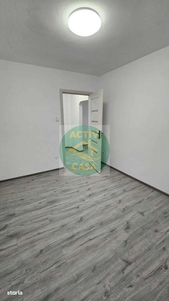 Apartament 3 camere, zona Spitalul Nou , renovat-0