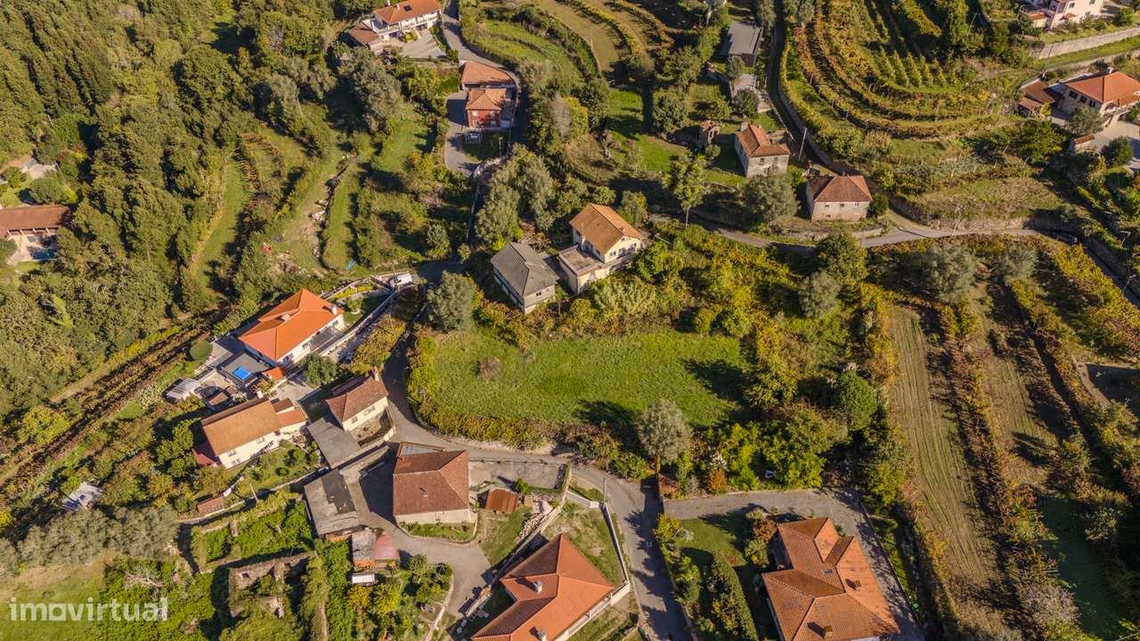 Quintinha em Ponte lima-26