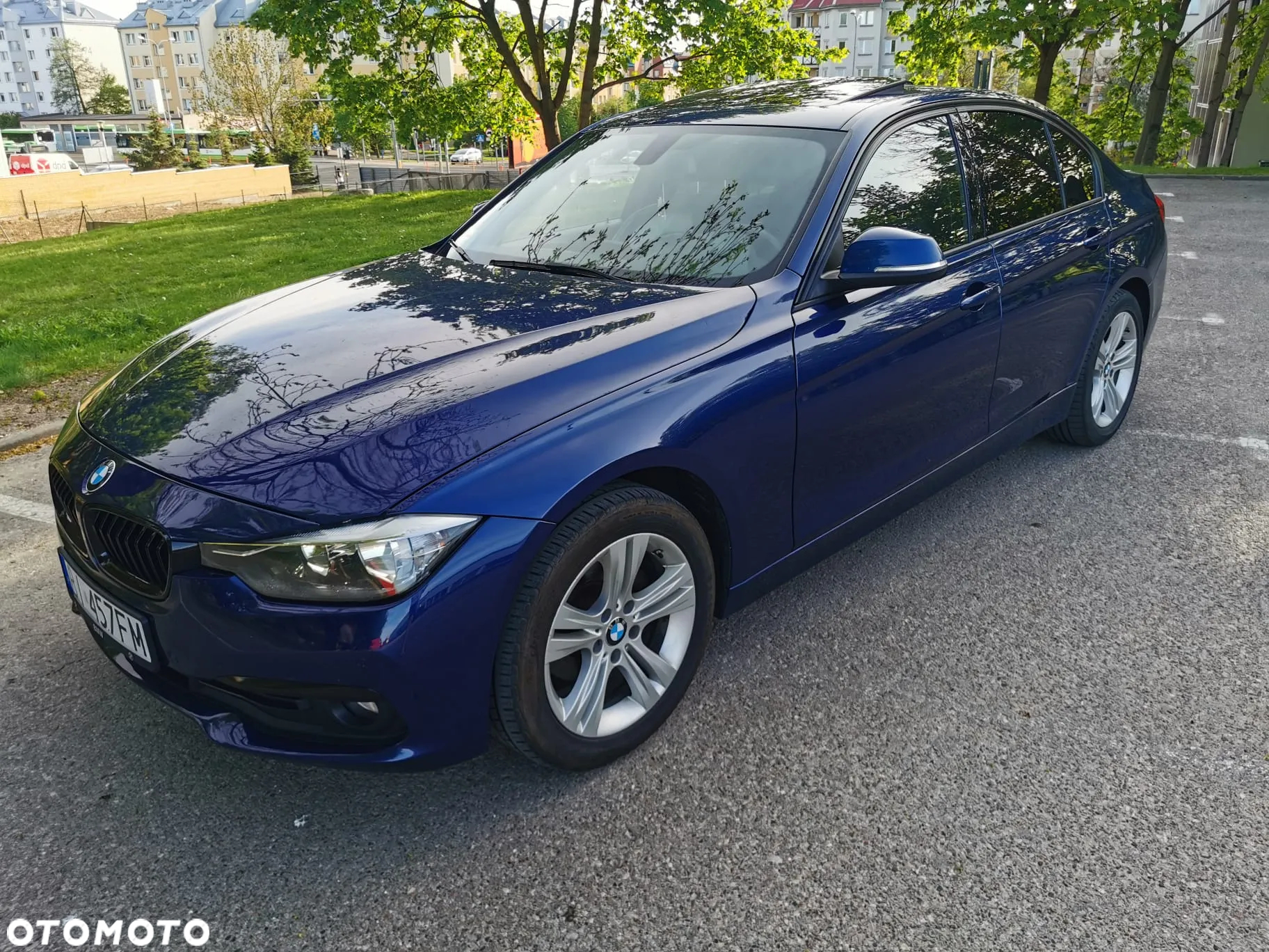 BMW Seria 3 - 8