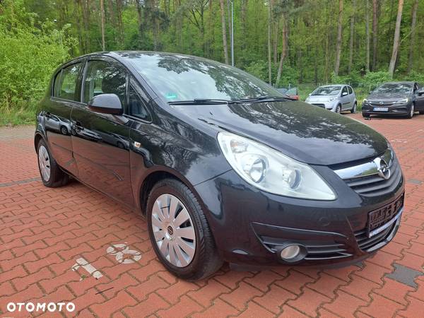 Opel Corsa 1.4 16V Enjoy - 2