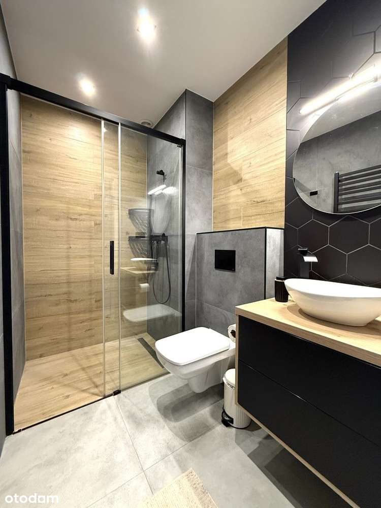 Piękna szeregówka w Krasnem - Pełny obrazek: 5/15