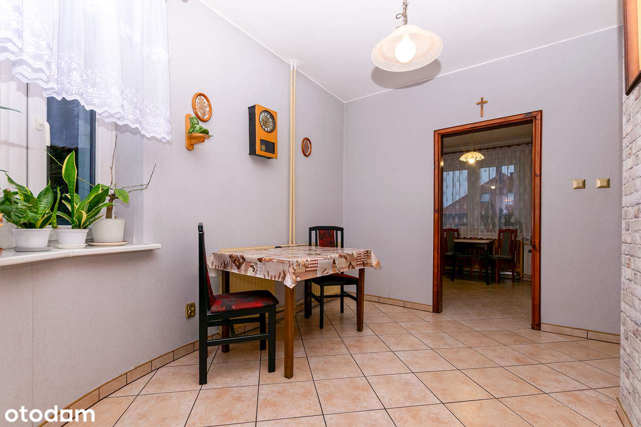 Na sprzedaż dom w zab. bliźniaczej. Piła- Podlasie.-6
