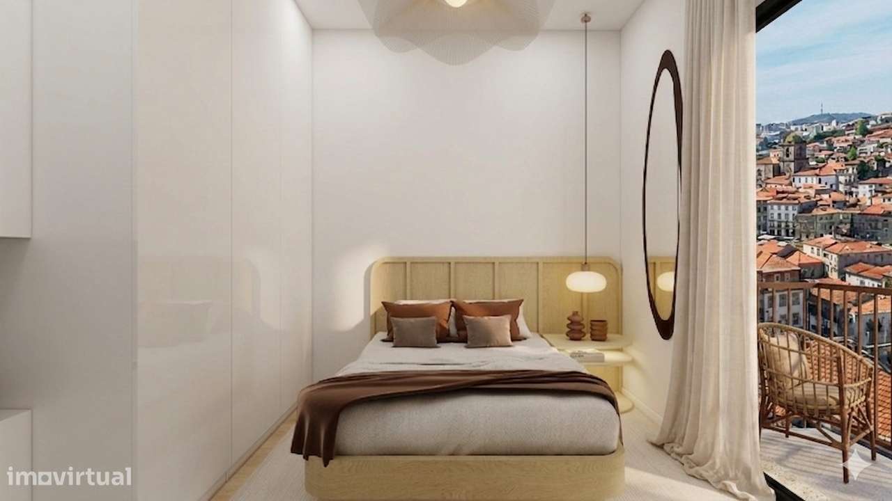 T3 Duplex Novo Varandas e Elevador - Sofisticado - Av Fernão Magalhães-17