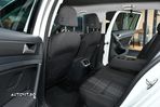 Volkswagen Golf 2.0 TDI BlueMotion Technology DSG Lounge - 12