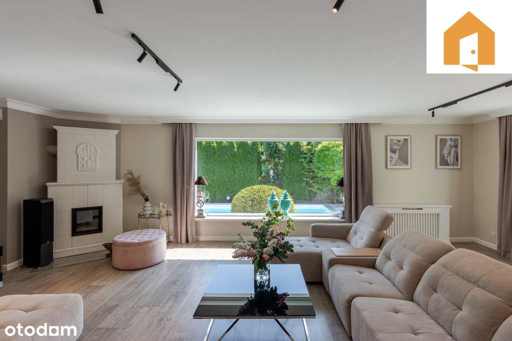 Idealny dom pod działalność usługową-9