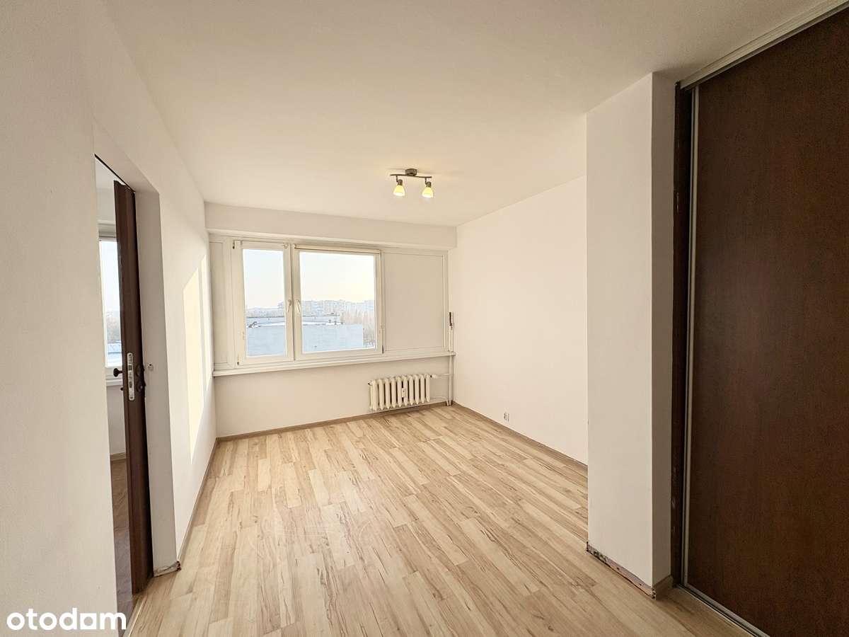 Na sprzedaż mieszkanie w Płocku, Podolszyce Północne, 37,5 m2 ! - Pełny obrazek: 2/13