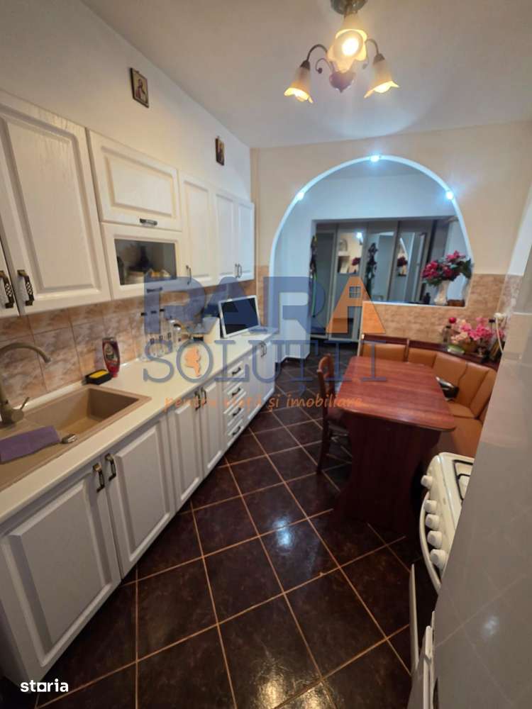 Apartament 3 camere - ULTRACENTRAL - Imagine principală: 4/11