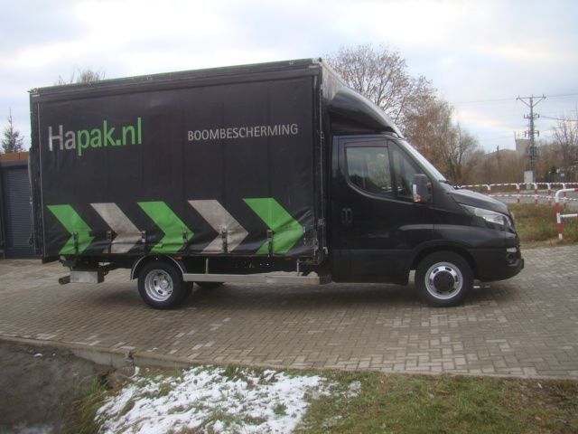 Iveco Daily 2016