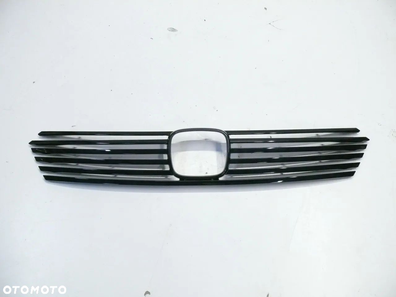 ATRAPA GRILL HONDA HR-V HRV III 3 2021 2023 HYBRYDA - 1