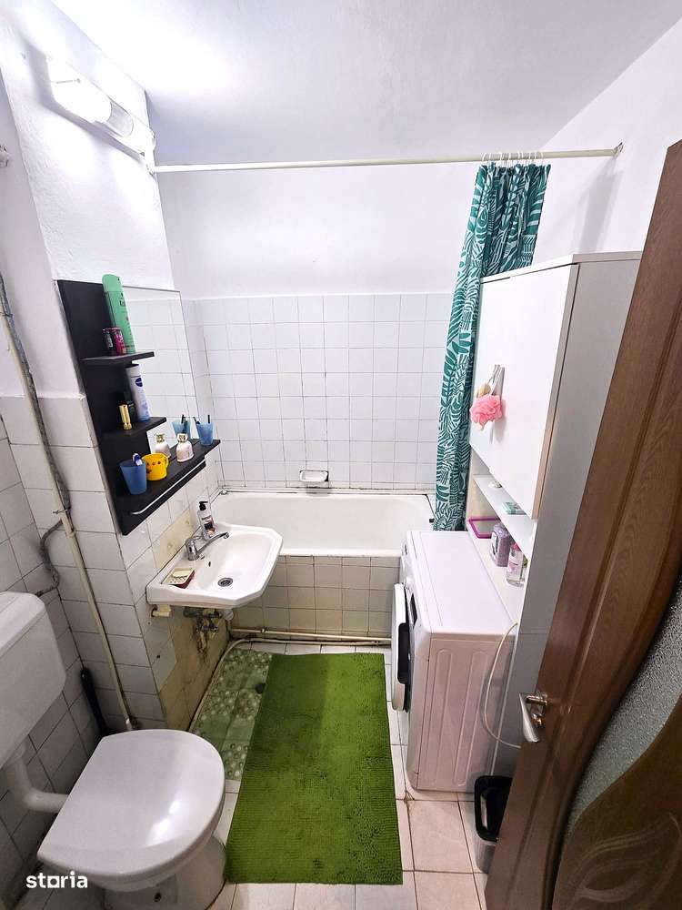 Apartament 2 camere decomandat | Micro 16 | Str Brandusa-10