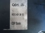 Bomba ABS Mercedes Class E W212 - 7