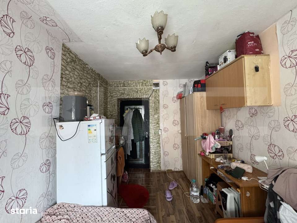 Grasoniera 11 mp, zona 9 Mai - Imagine principală: 2/3