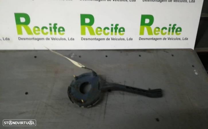 Manete/ Interruptor De Piscas / Luzes Volkswagen Jetta I (16) - 3