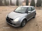 Suzuki Swift 1.3 GLX / Comfort - 3