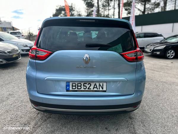 Renault Grand Scénic 1.7 Blue dCi Limited - 5