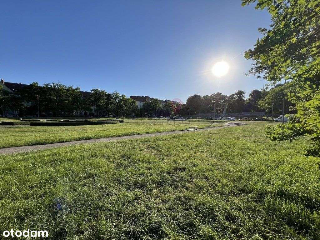 Wały Chrobrego - duże 2 pokoje, idealna inwestycja-11