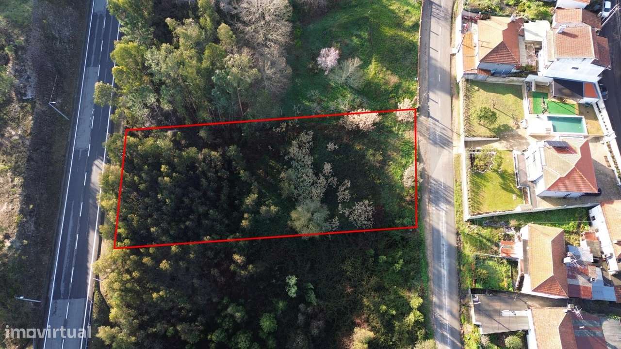 Terreno Urbano com 1.561 m2 – Localização Estratégica e Potencial Únic - Grande imagem: 3/14