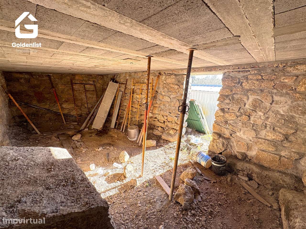 Quinta T3 Venda em Escalos de Cima e Lousa,Castelo Branco-38