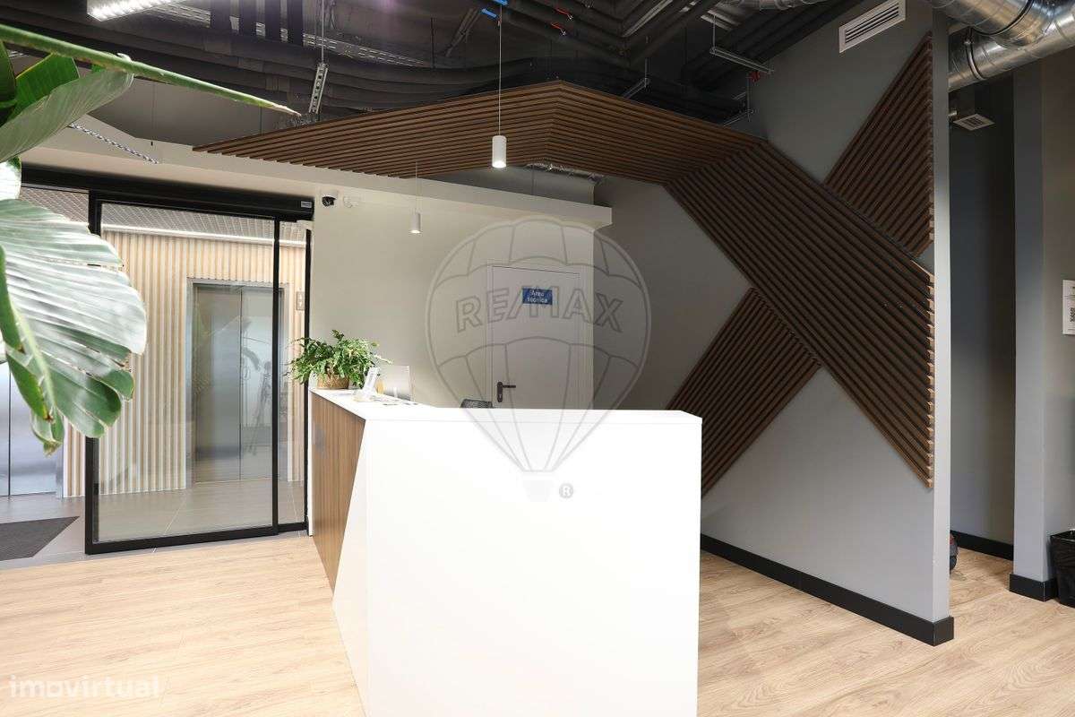 Escritório  para arrendamento - Grande imagem: 4/43