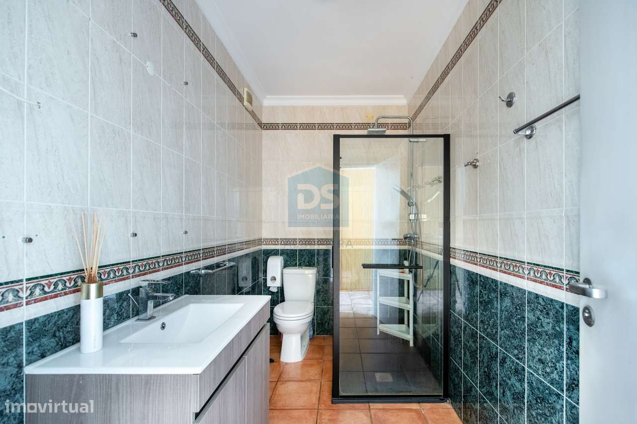 Apartamento T2+1 Venda em Lagos (São Sebastião e Santa Maria),Lagos-14