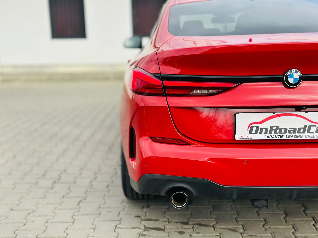 BMW Seria 2 218i Gran Coupe Aut. M Sport - 34