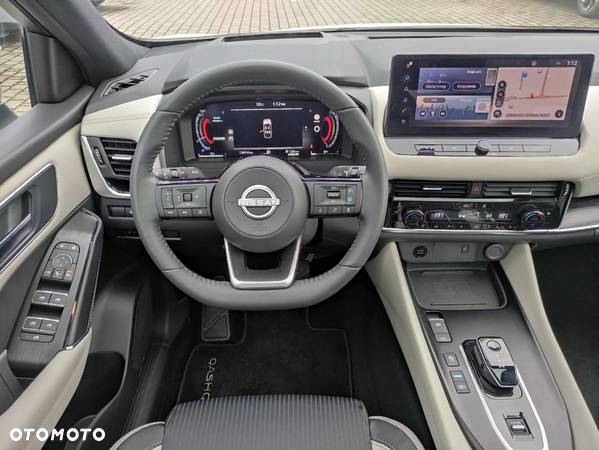 Nissan Qashqai 1.5 e-POWER Tekna - 14