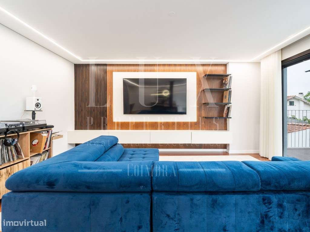 Moradia T4 | Lote 1 | Quinta da Portela - Grande imagem: 5/53