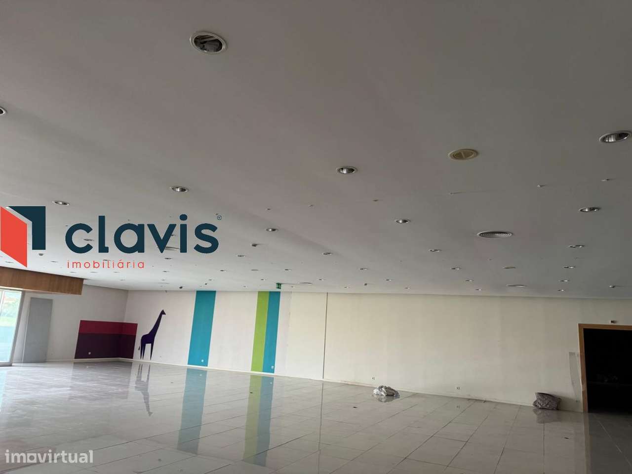 Pavilhão - Grande imagem: 3/27