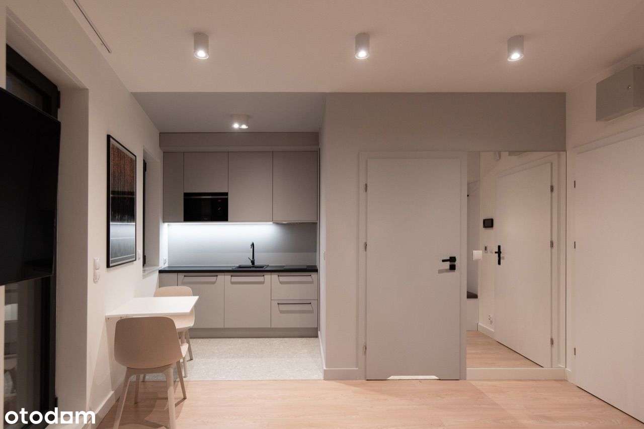 Nowe apartamenty w Centrum - Pełny obrazek: 5/19