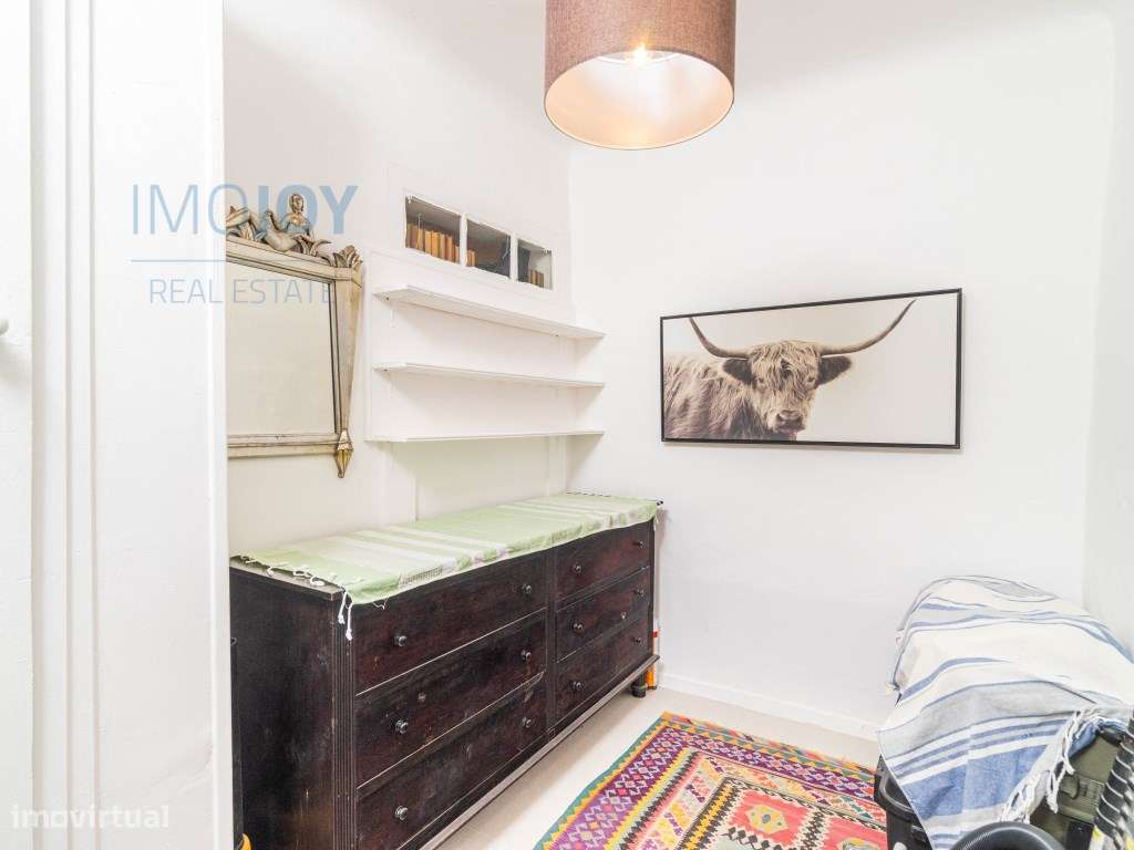 Moradia Térrea Totalmente Remodelada para Venda no Coração de Portimão-24