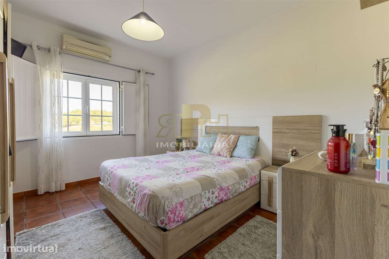 Moradia T3 Venda em Coruche, Fajarda e Erra,Coruche-7