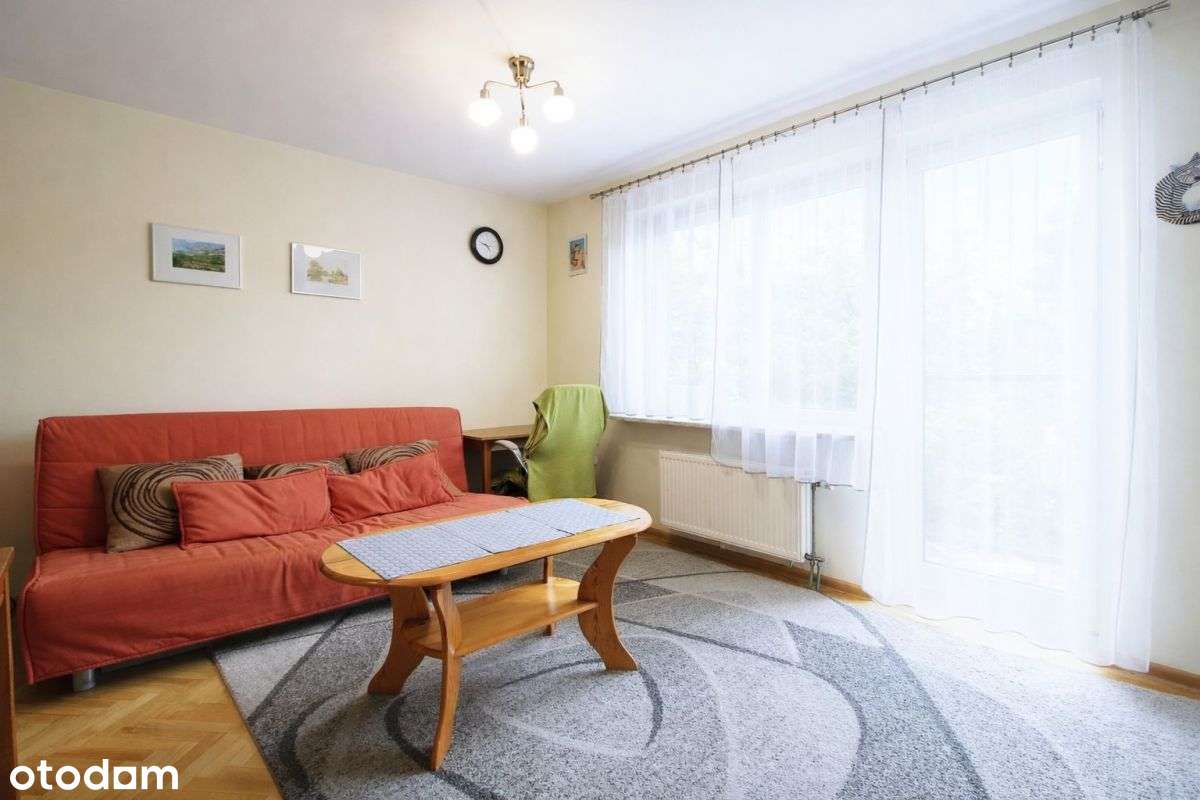 PŁaszów, 3 Pokoje, Do Wejścia-3