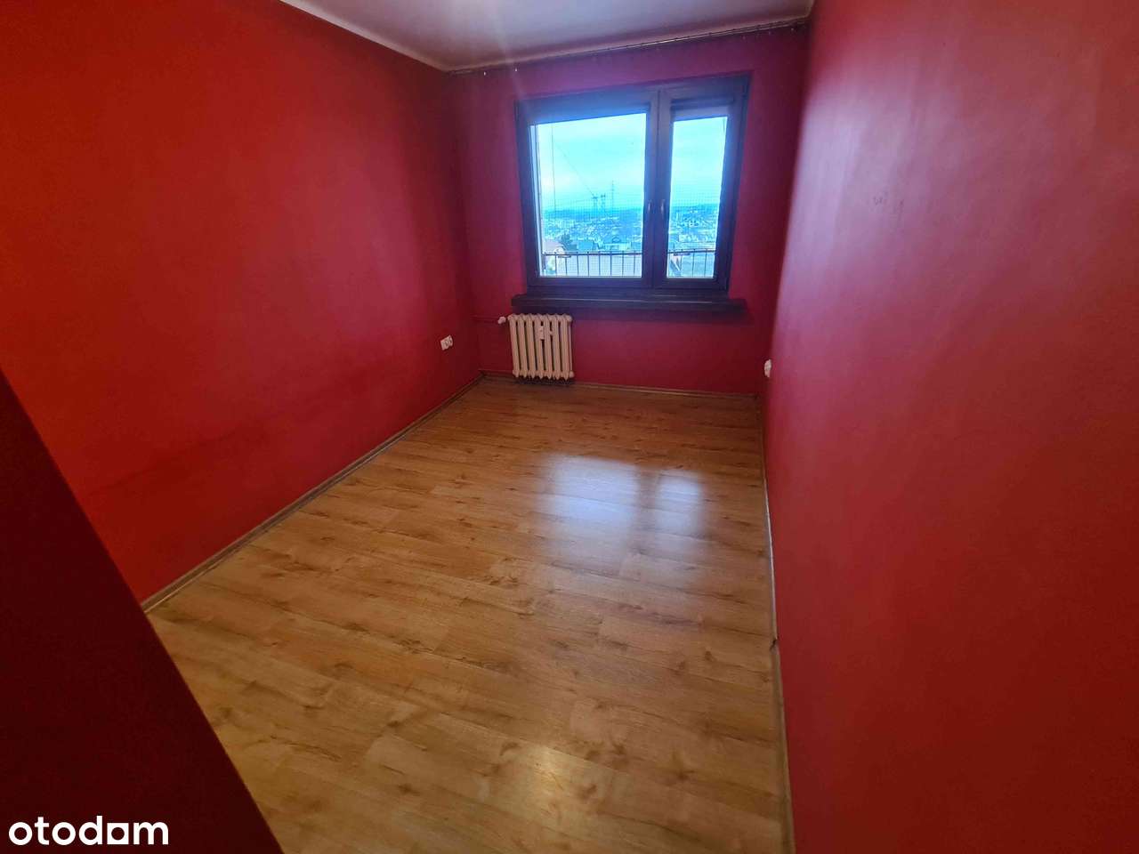 Mieszkanie 3-pokojowe do wynajęcia centrum Jaworzno - Pełny obrazek: 4/7