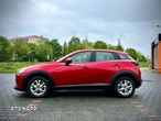 Mazda CX-3 2.0 Skymotion - 4