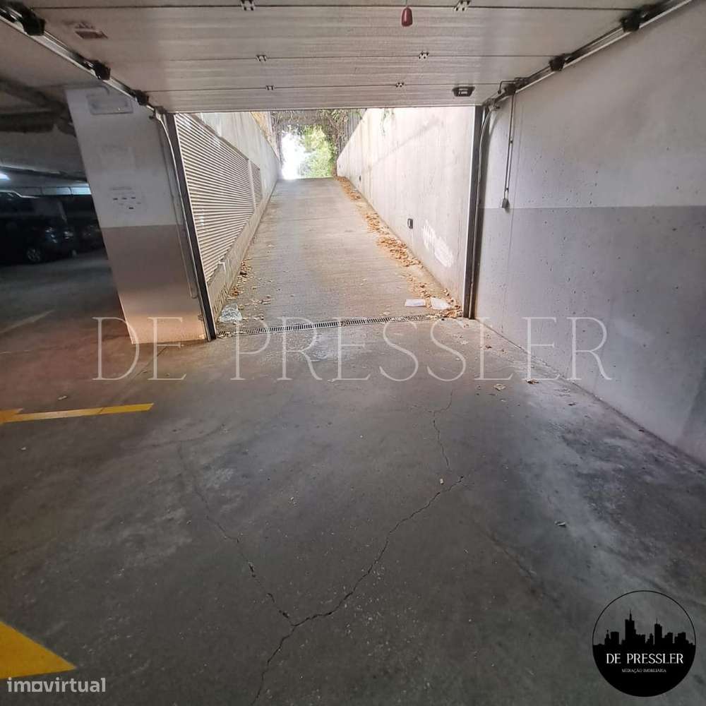 Lisboa, Parque das Nacoes - Excelente imóvel com 2 quartos e garagem-18