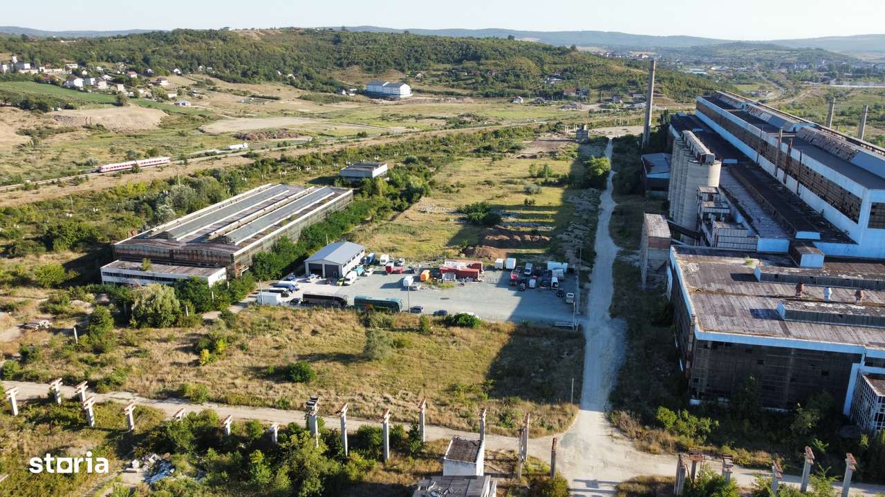 Teren Iași CUG Fortus Industrial-3