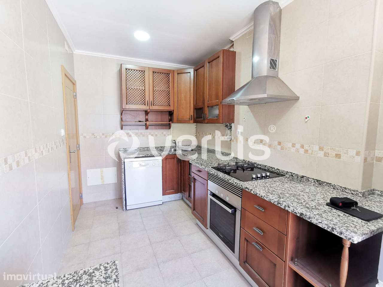 Apartamento T1 com Quintal 30 m2 na Pontinha, Odivelas - Lisboa-8
